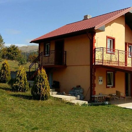 Holiday Home Zavicaj Plužine Exterior foto