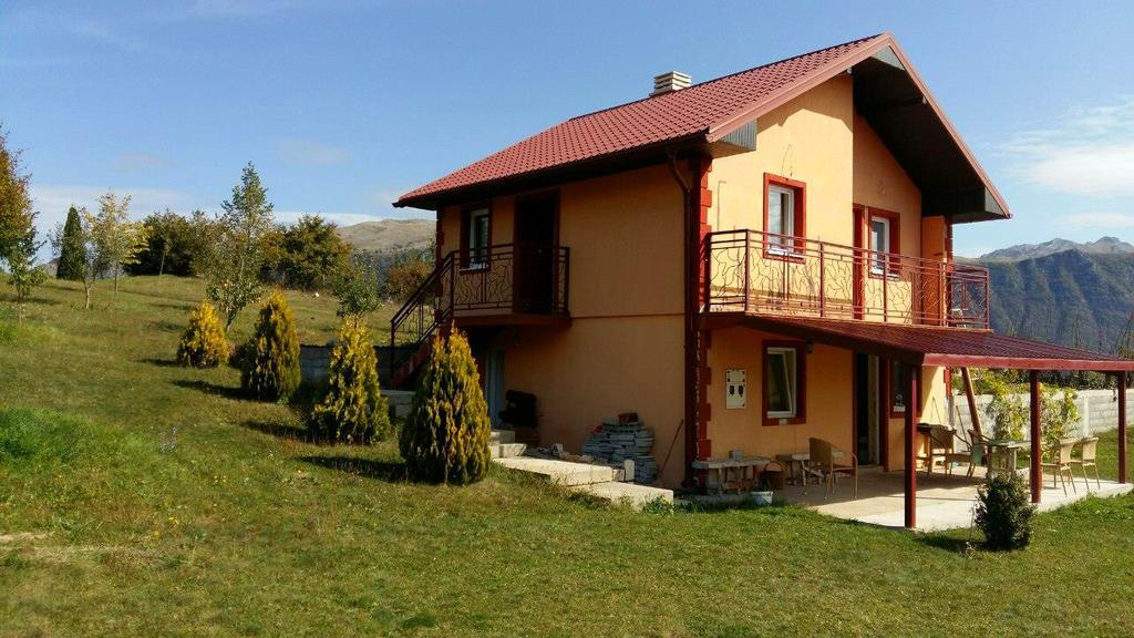 Holiday Home Zavicaj Plužine Exterior foto