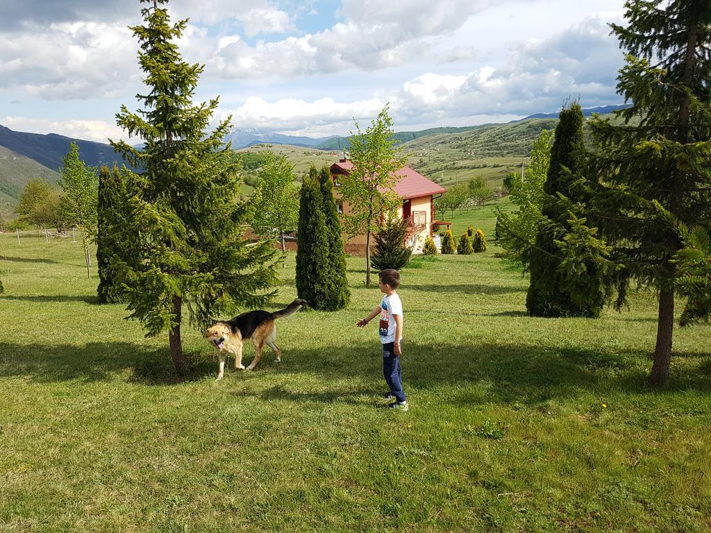 Holiday Home Zavicaj Plužine Exterior foto