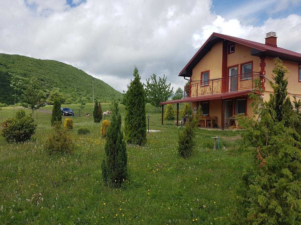 Holiday Home Zavicaj Plužine Exterior foto